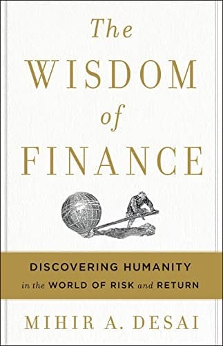 The wisdom of finance