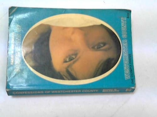 Confessions of Westchester County