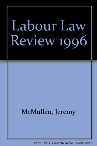 Labour law review