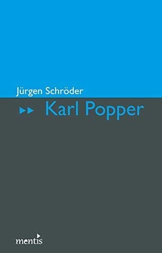 Karl Popper