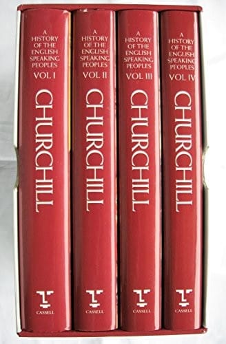 History of English-speaking peoples