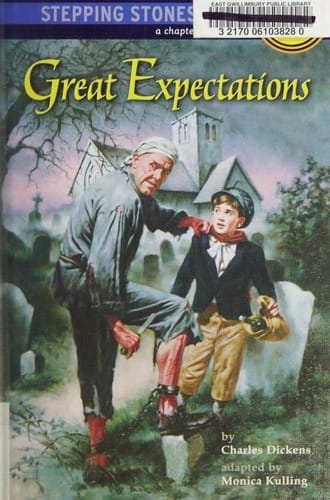 Great Expectations [adaptation]