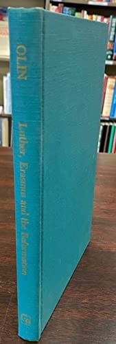 Luther, Erasmus, and the Reformation