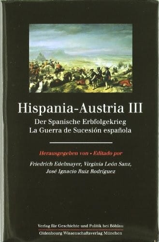 Hispania-Austria III