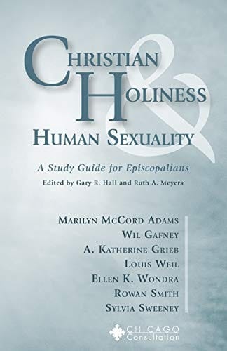 Christian holiness and human sexuality