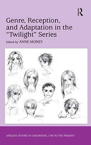 Genre, reception, and adaptation in the Twilight series