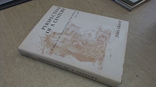 Perspective of a century