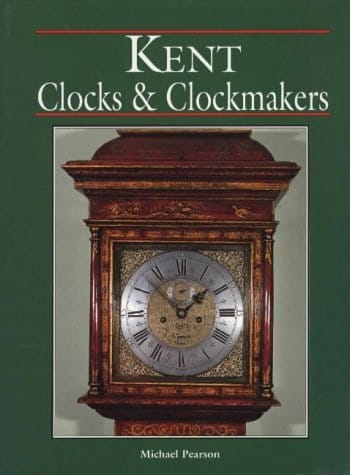 Kent clocks & clockmakers