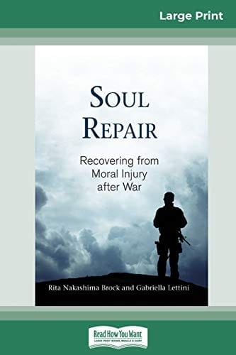 Soul repair
