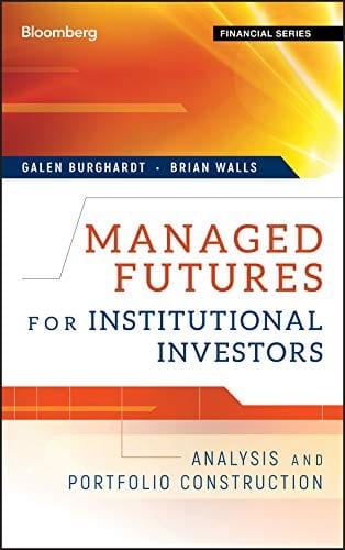 Managed futures for institutional investors