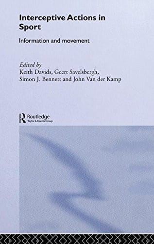 Interceptive actions in sport