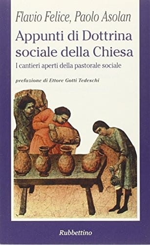 Appunti di dottrina sociale della Chiesa