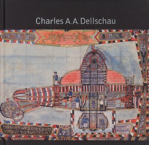 Charles A.A. Dellschau, 1830-1923