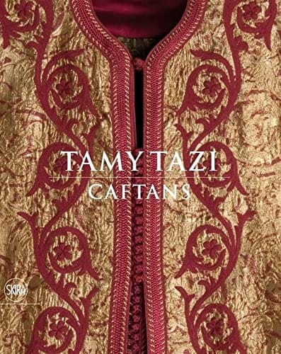 Tamy Tazi