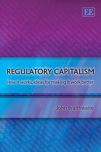 Regulatory capitalism