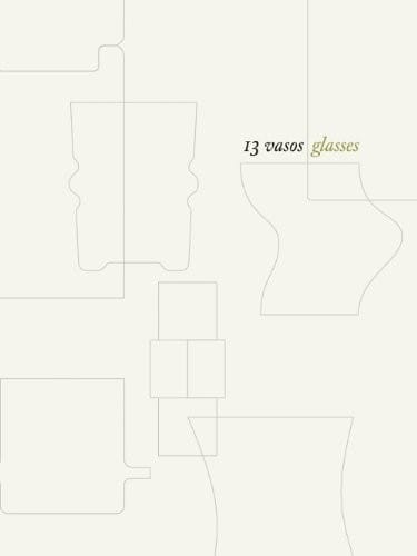 13 vasos =