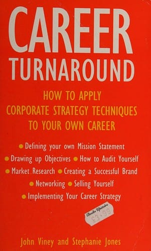 Career Turnaround