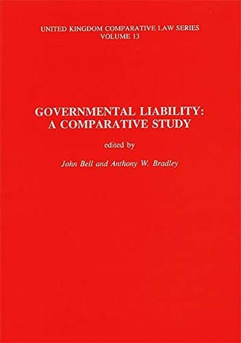 Governmental liability