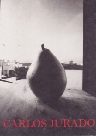 Carlos Jurado y el arte de la aprehensión de las imágenes