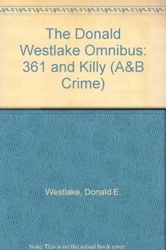 The Donald Westlake Omnibus (A&B Crime)