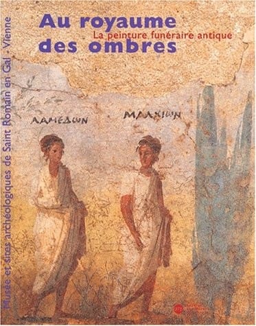 Au royaume des ombres