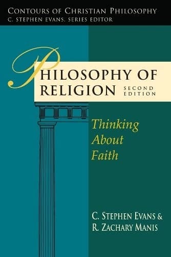 Philosophy of religion