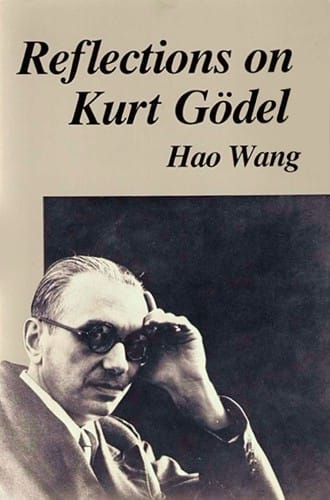 Reflections on Kurt Gödel