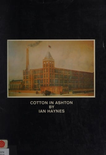 Cotton in Ashton