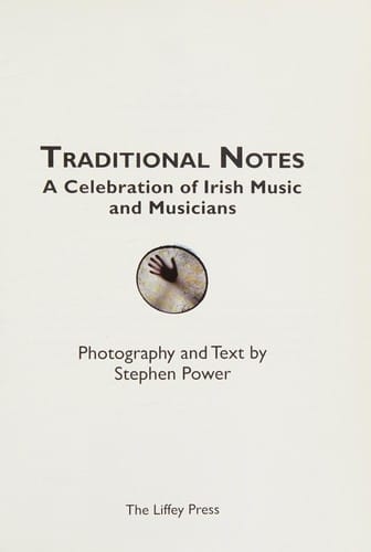 Traditional notes