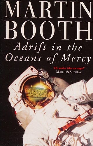 Adrift in the Oceans of Mercy