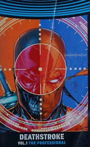 Deathstroke