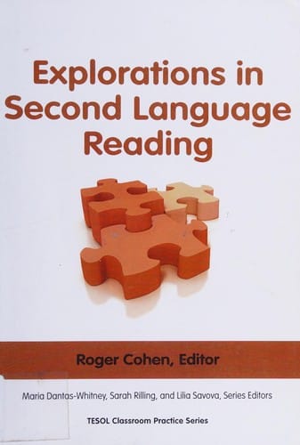 Explorations in second language reading