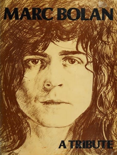 Marc Bolan