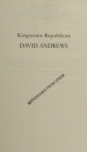 Kingstown Republican