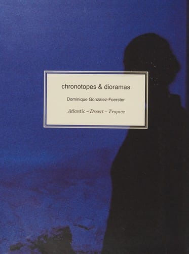 Chronotopes & dioramas