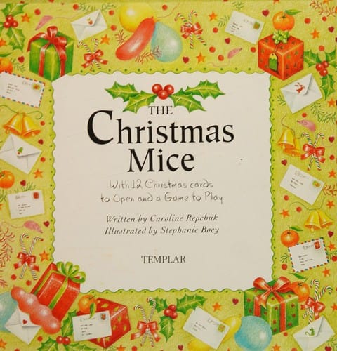The Christmas Mice