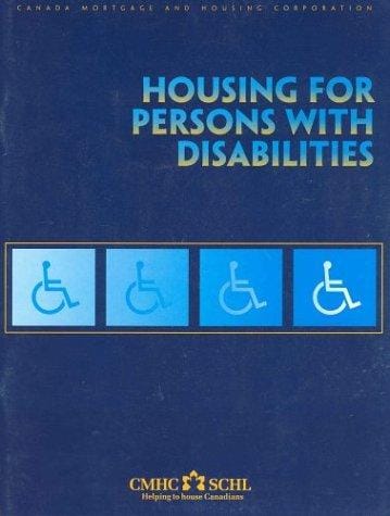 Logements pour les personnes handicapées