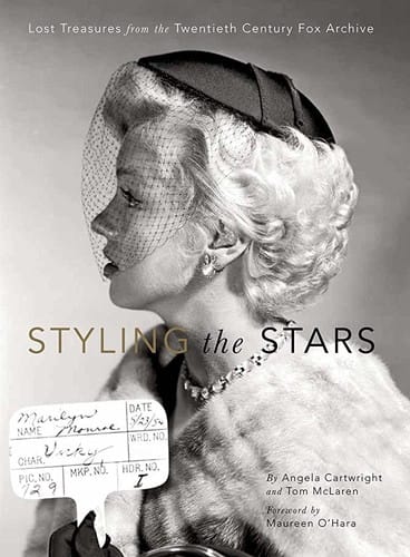 Styling the stars