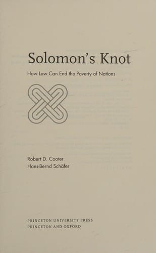 Solomon's knot