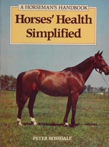 Horses' health simplified