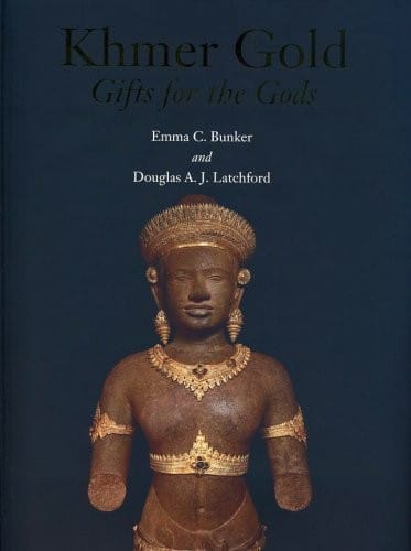 Khmer gold