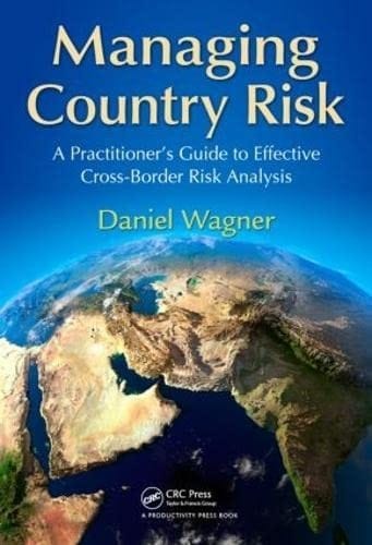 Managing country risk