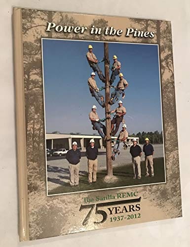 Power in the pines