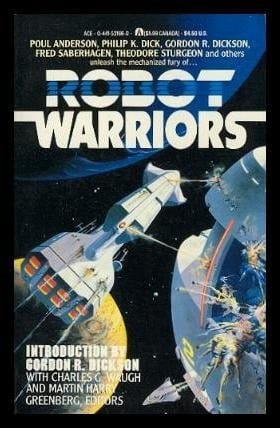 Robot Warriors