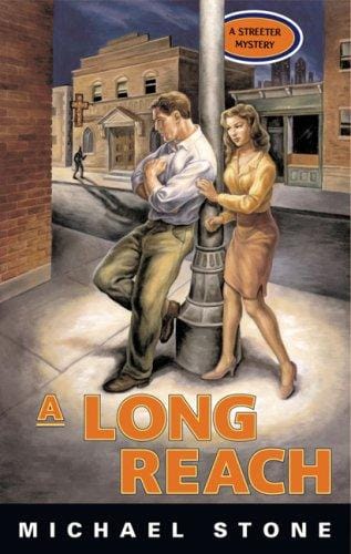 A long reach