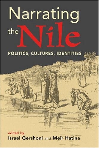 Narrating the Nile