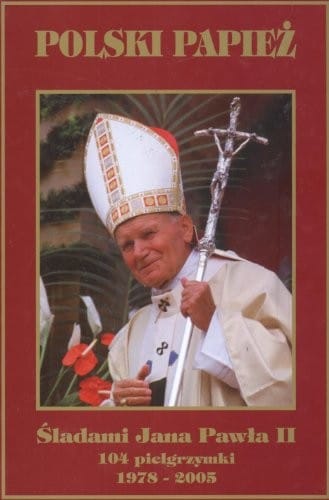 Sladami jana pawla II