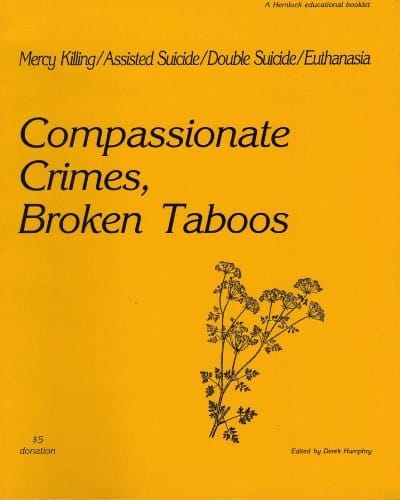 Compassionate Crimes, Broken Taboos