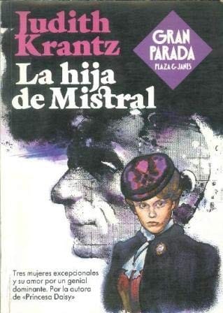 LA Hija De Mistral/Mistral's Daughter