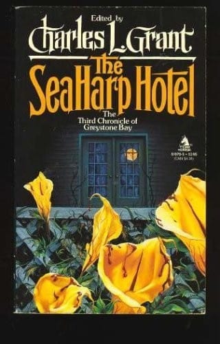 The SeaHarp Hotel